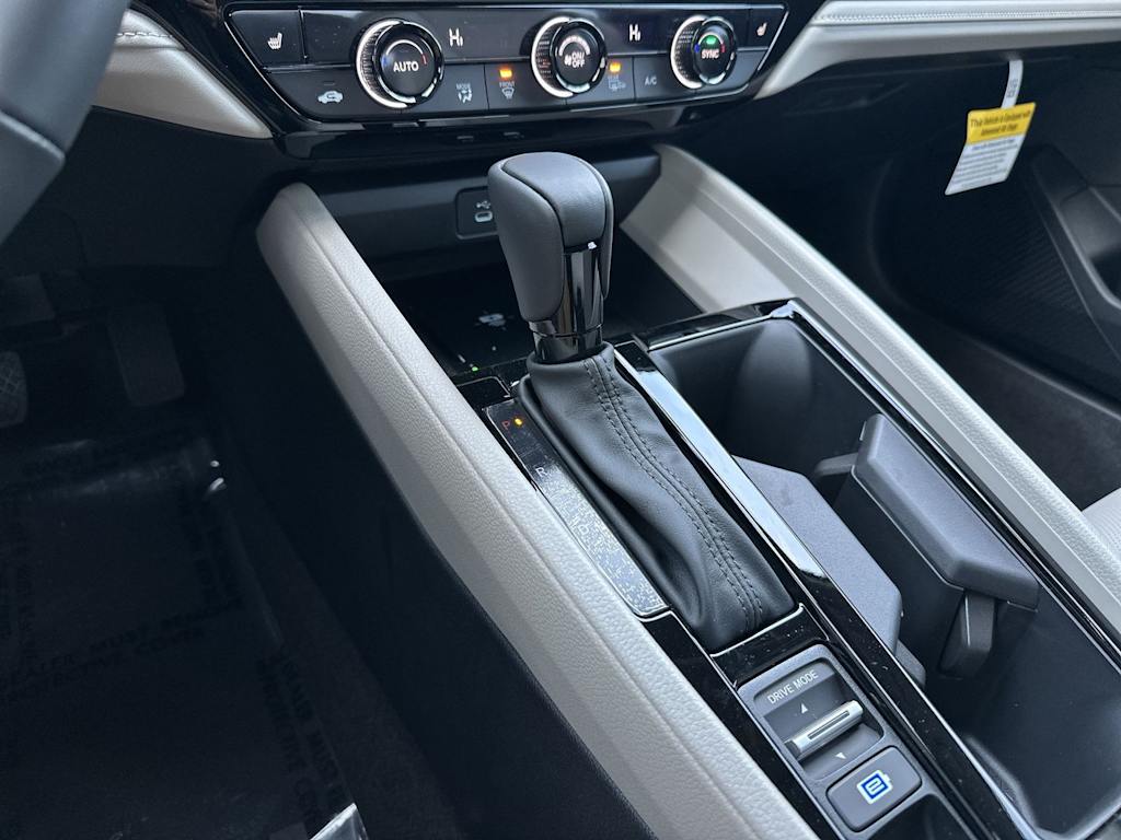 Thumbnail: 2026 Honda Accord - 21