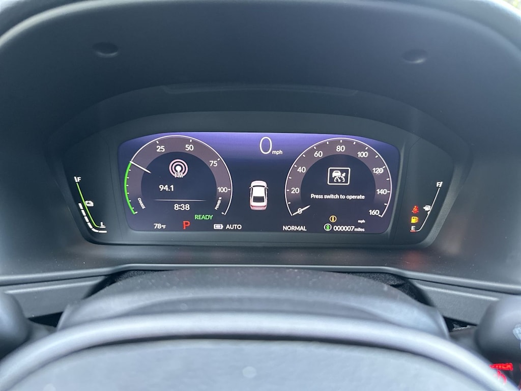 Thumbnail: 2026 Honda Accord - 15