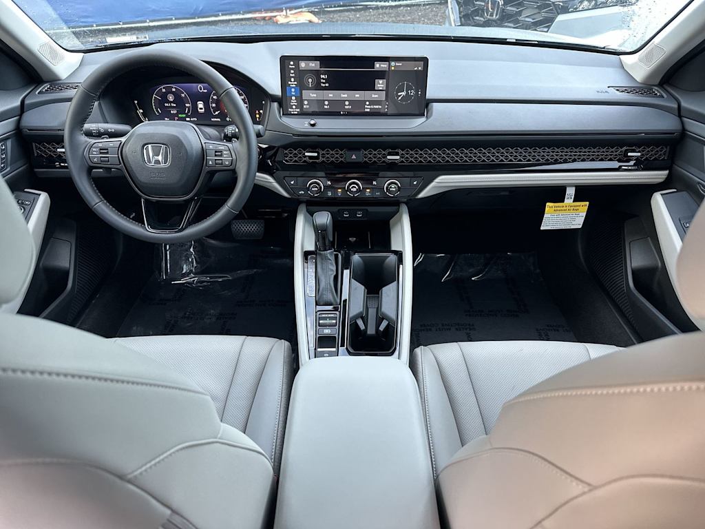 Thumbnail: 2026 Honda Accord - 2