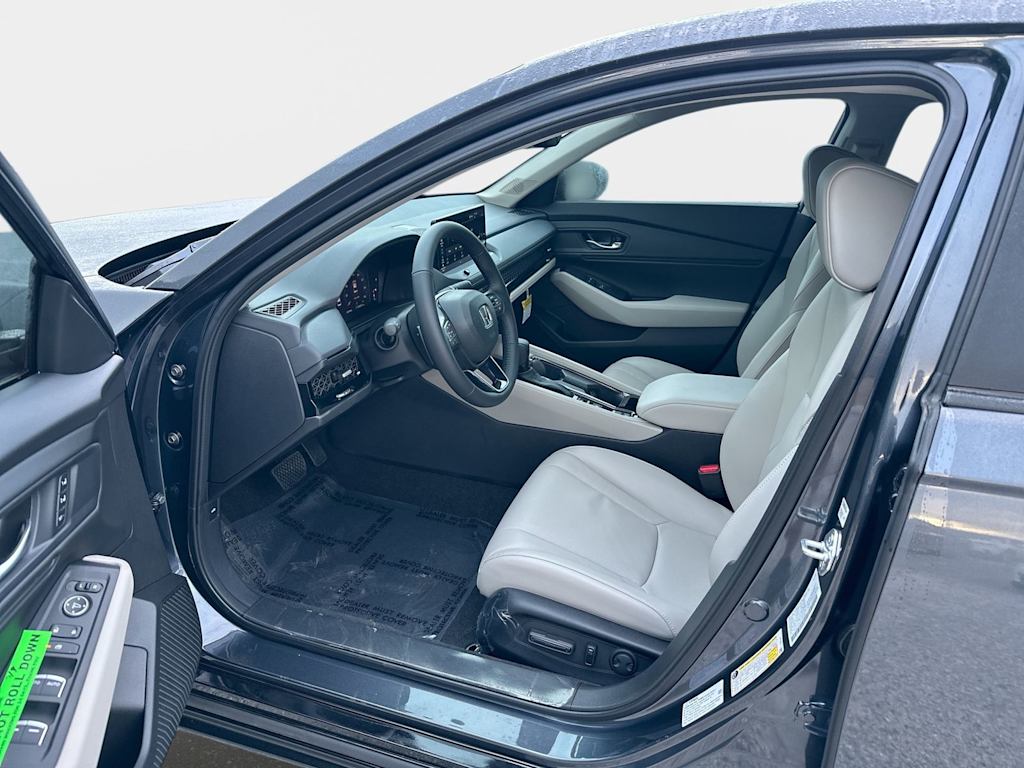 Thumbnail: 2026 Honda Accord - 10