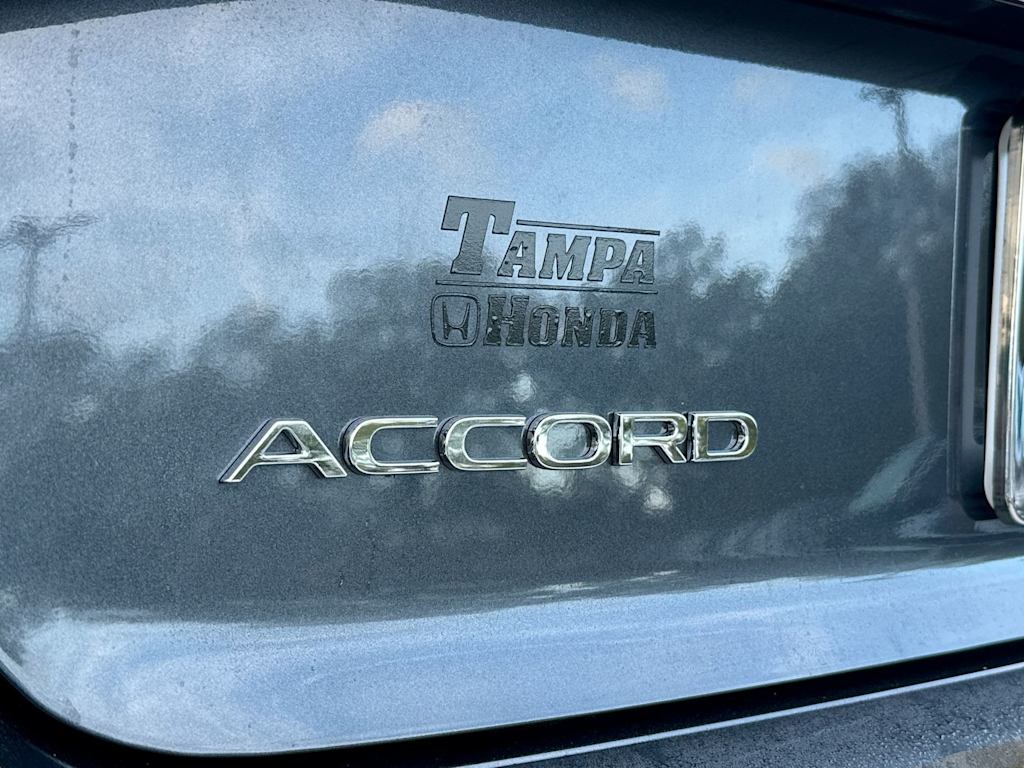 Thumbnail: 2026 Honda Accord - 7