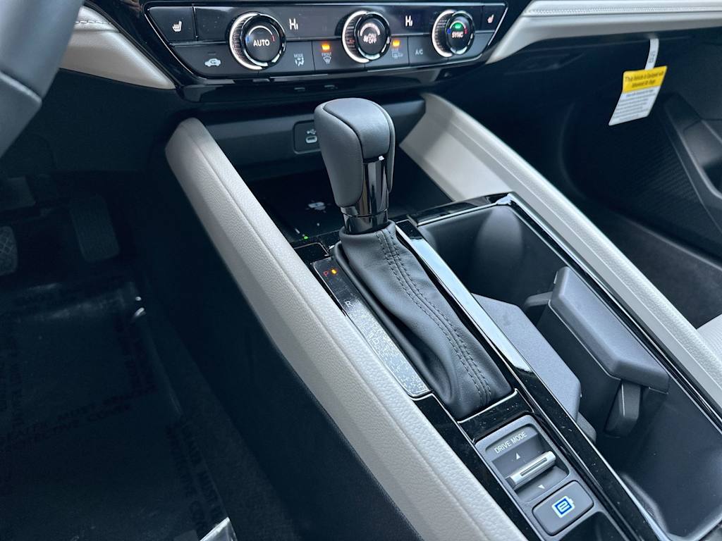 Thumbnail: 2026 Honda Accord - 21