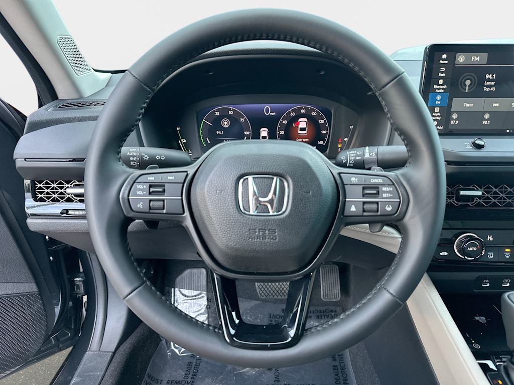 Thumbnail: 2026 Honda Accord - 9