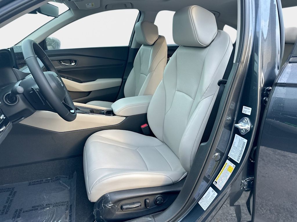 Thumbnail: 2026 Honda Accord - 11