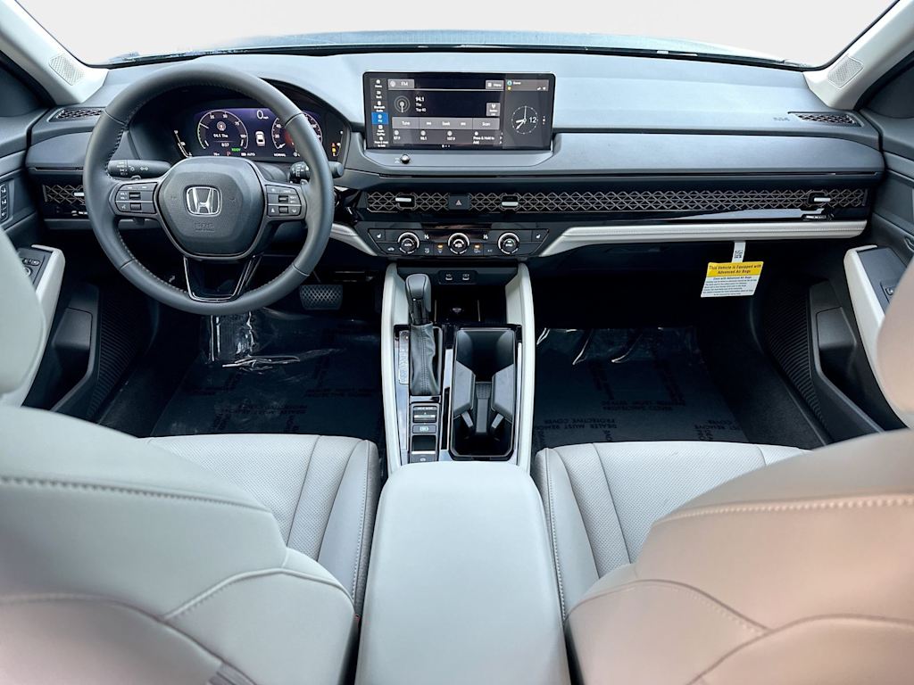 Thumbnail: 2026 Honda Accord - 2