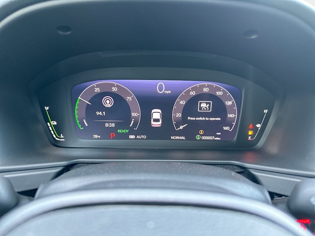 Thumbnail: 2026 Honda Accord - 15