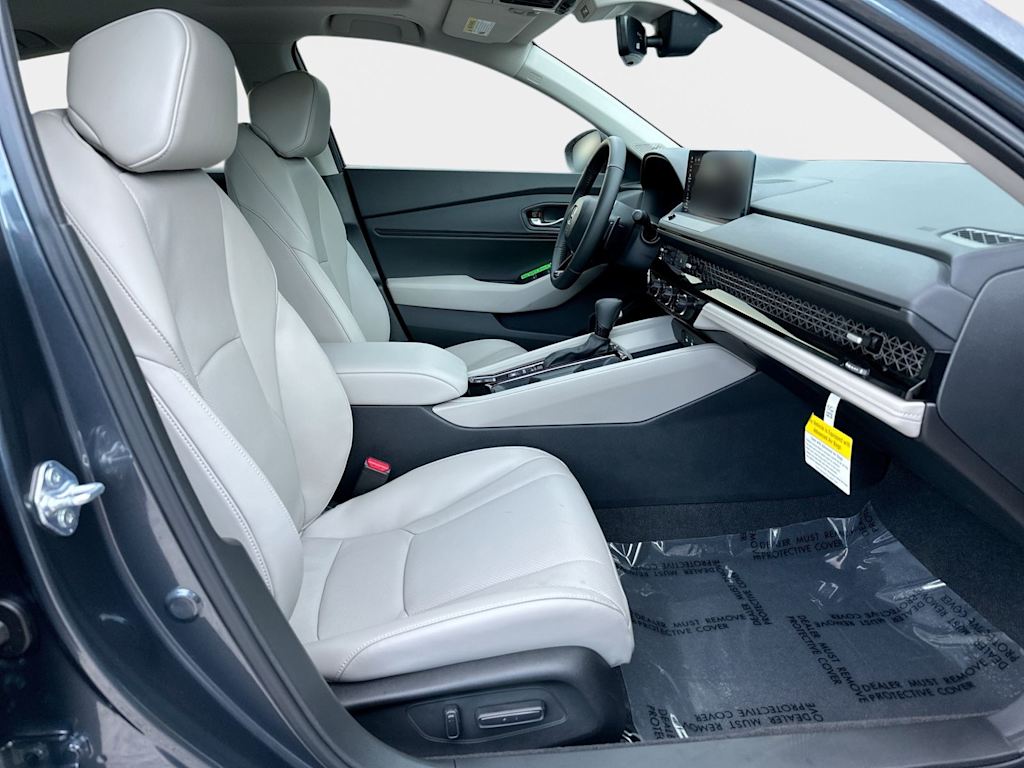 Thumbnail: 2026 Honda Accord - 20