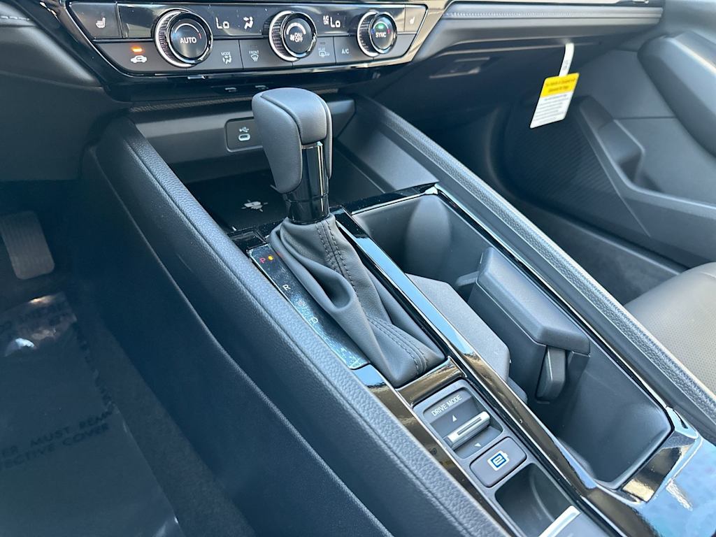 Thumbnail: 2026 Honda Accord - 12