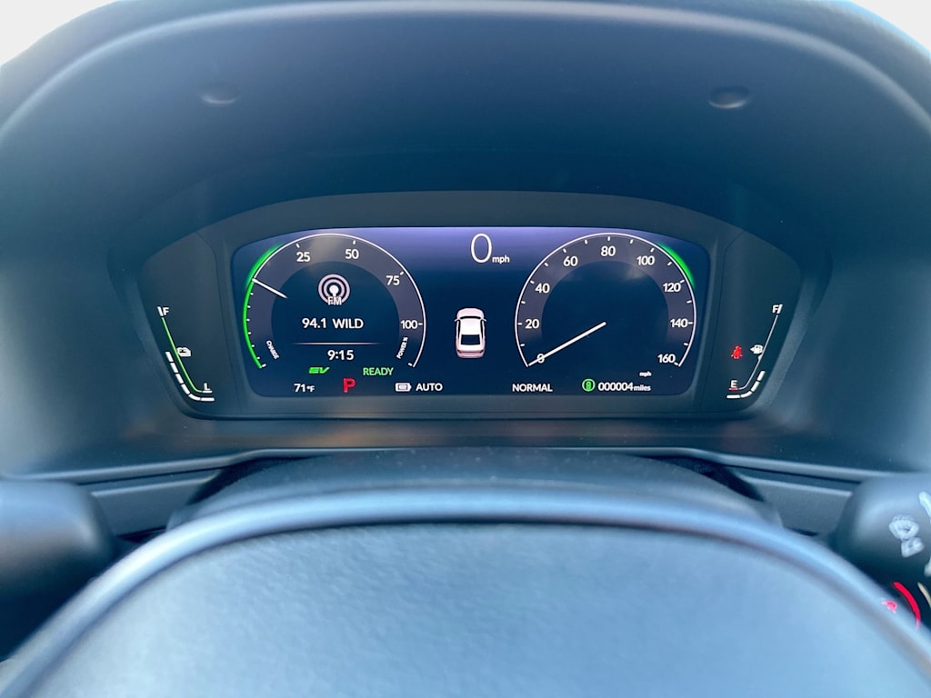 Thumbnail: 2026 Honda Accord - 20