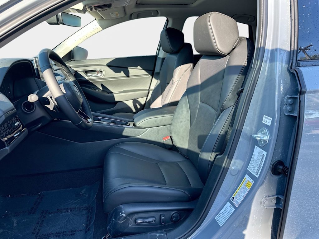 Thumbnail: 2026 Honda Accord - 9
