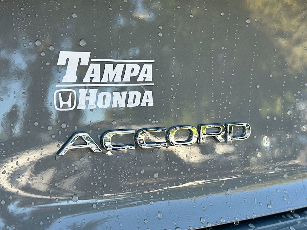 Thumbnail: 2026 Honda Accord - 13