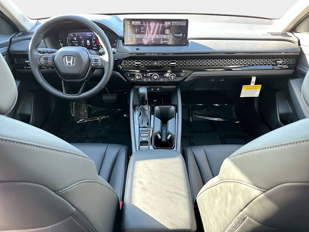 Thumbnail: 2026 Honda Accord - 2