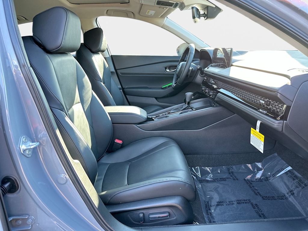 Thumbnail: 2026 Honda Accord - 18