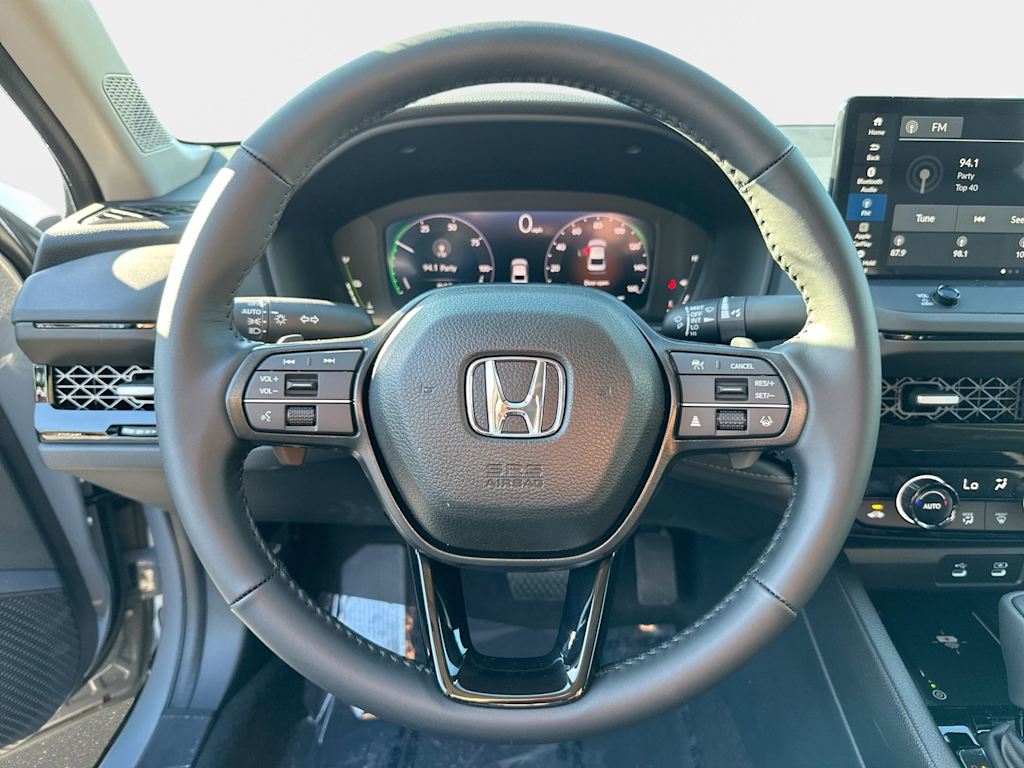 Thumbnail: 2026 Honda Accord - 7