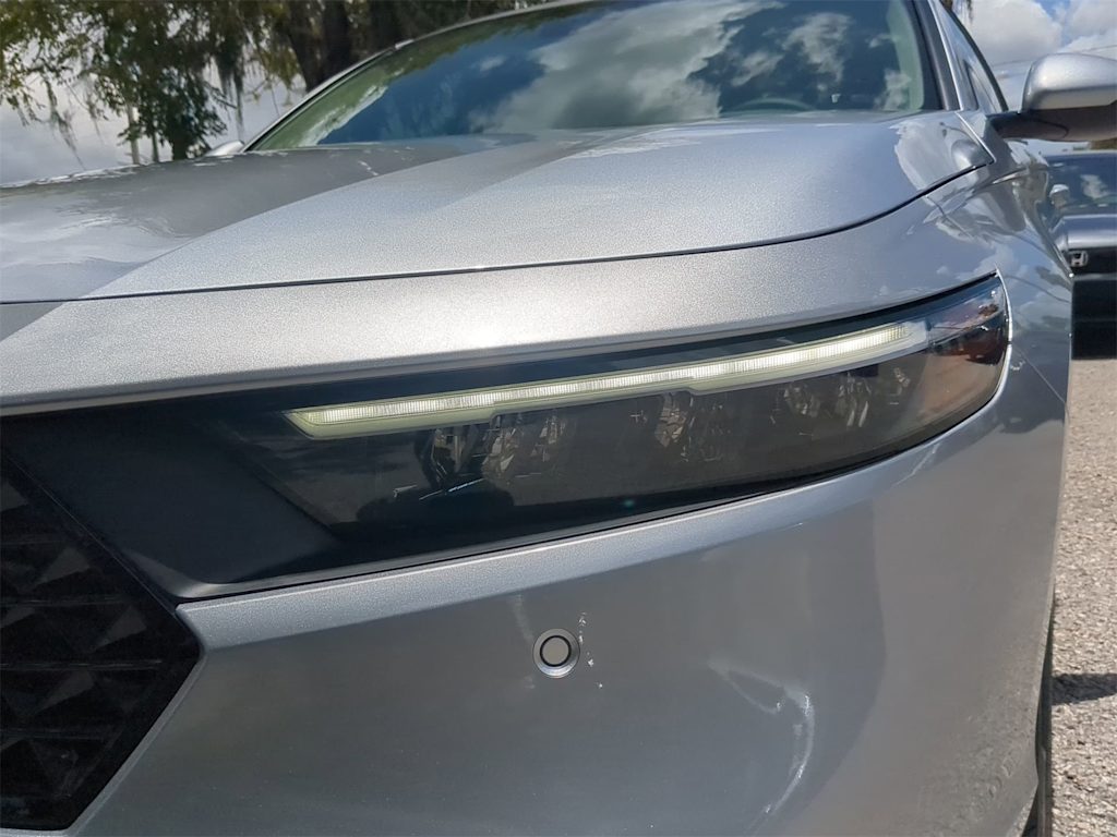 Thumbnail: 2025 Honda Accord - 17
