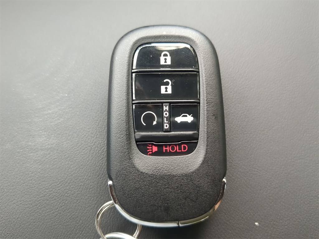 Thumbnail: 2025 Honda Accord - 14