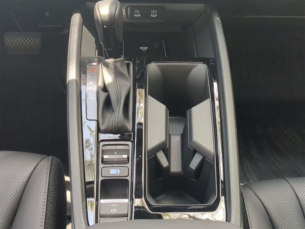 Thumbnail: 2025 Honda Accord - 12