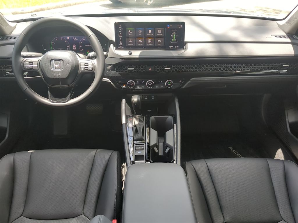 Thumbnail: 2025 Honda Accord - 2