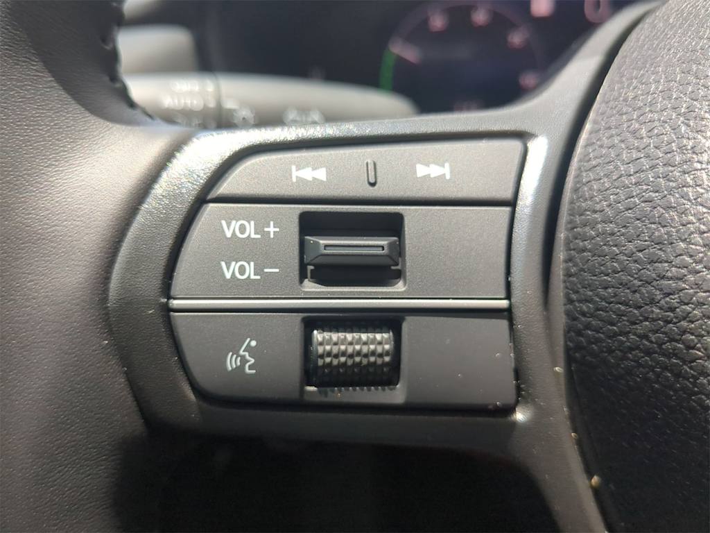 Thumbnail: 2025 Honda Accord - 21