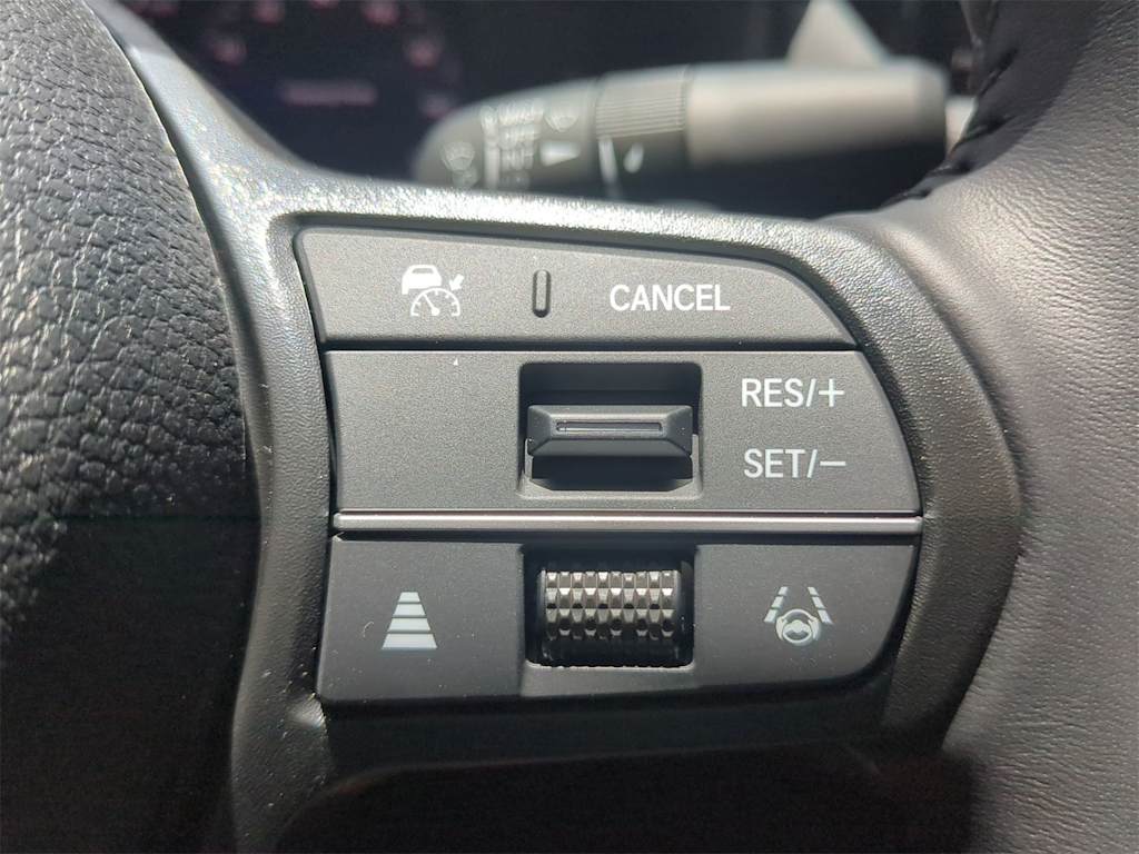 Thumbnail: 2025 Honda Accord - 22