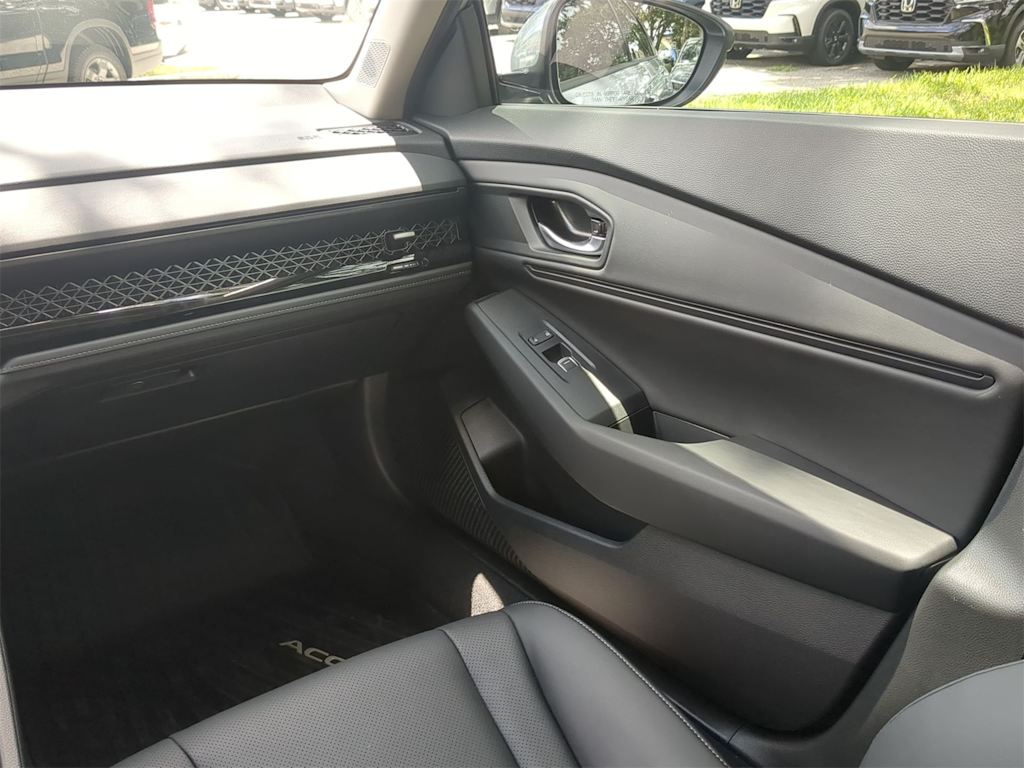 Thumbnail: 2025 Honda Accord - 19