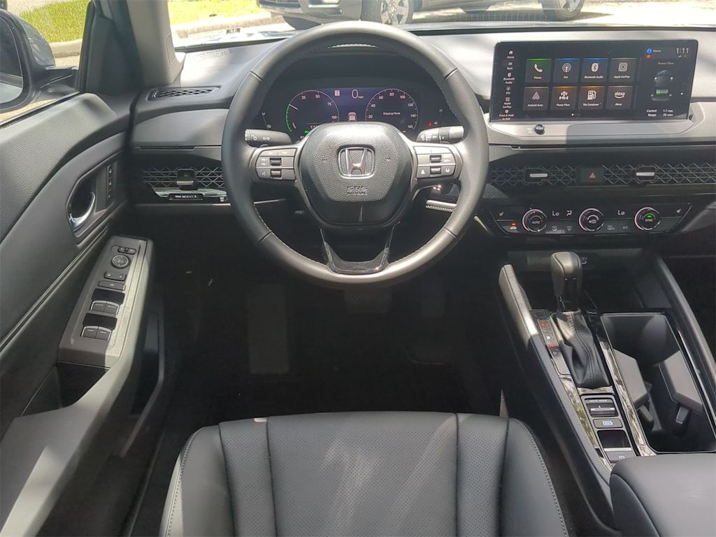 Thumbnail: 2025 Honda Accord - 9