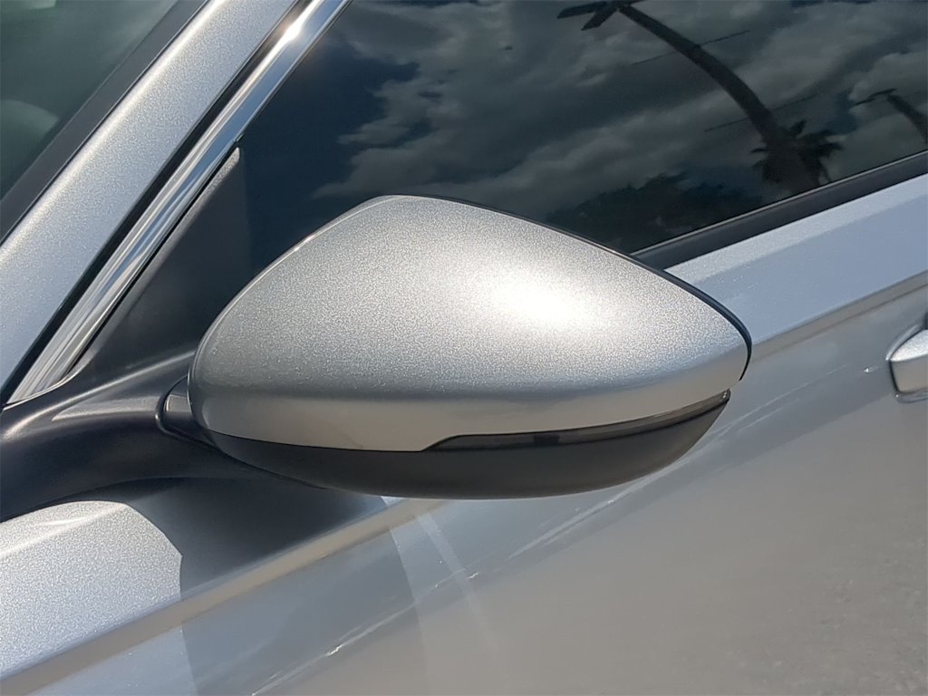 Thumbnail: 2025 Honda Accord - 18