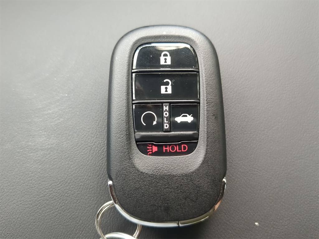 Thumbnail: 2025 Honda Accord - 14