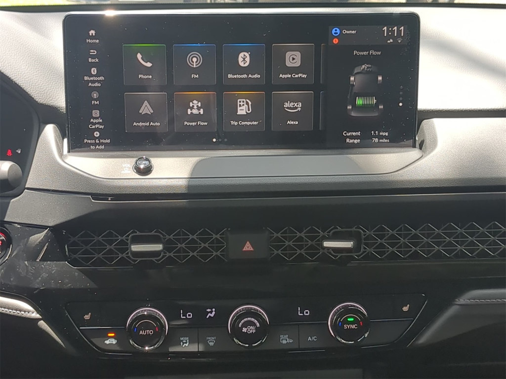 Thumbnail: 2025 Honda Accord - 11