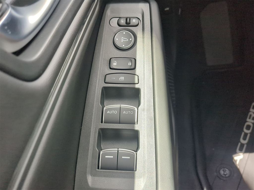 Thumbnail: 2025 Honda Accord - 20