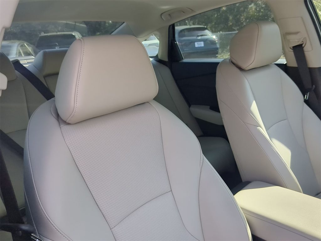 Thumbnail: 2025 Honda Accord - 10