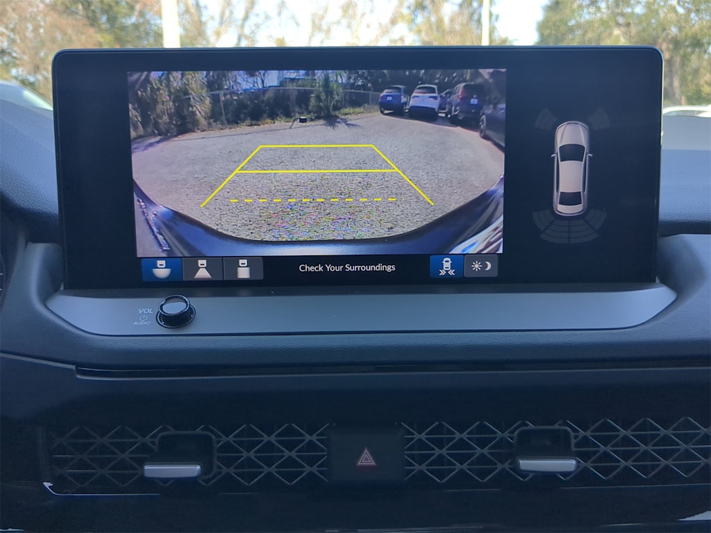 Thumbnail: 2025 Honda Accord - 23