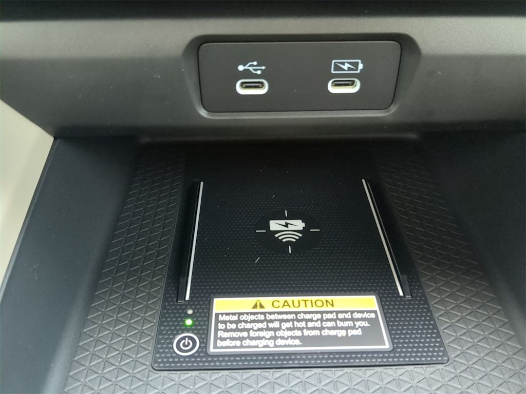 Thumbnail: 2025 Honda Accord - 24