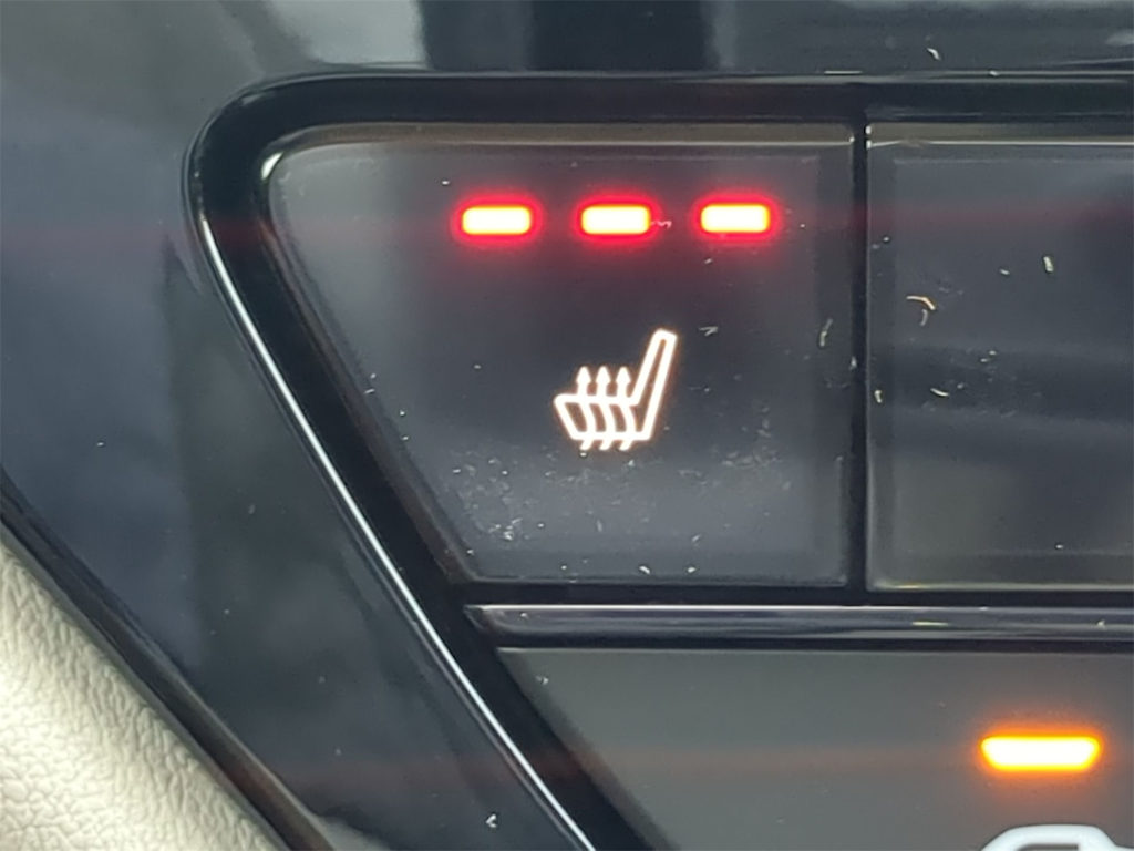 Thumbnail: 2025 Honda Accord - 7