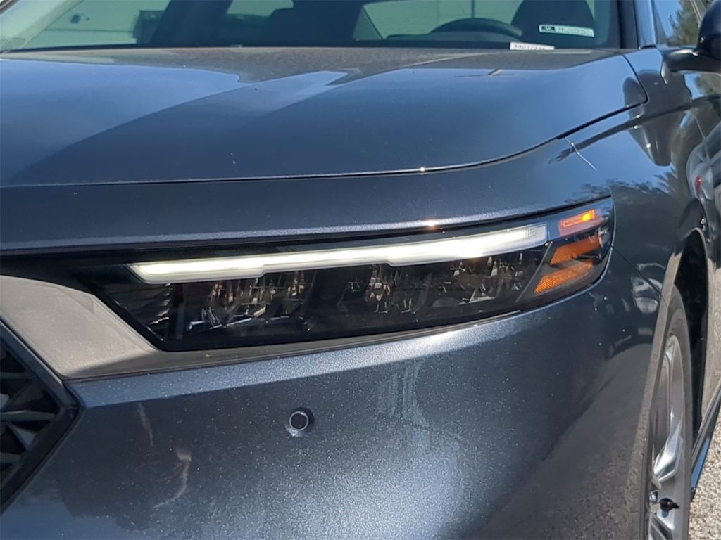 Thumbnail: 2025 Honda Accord - 20