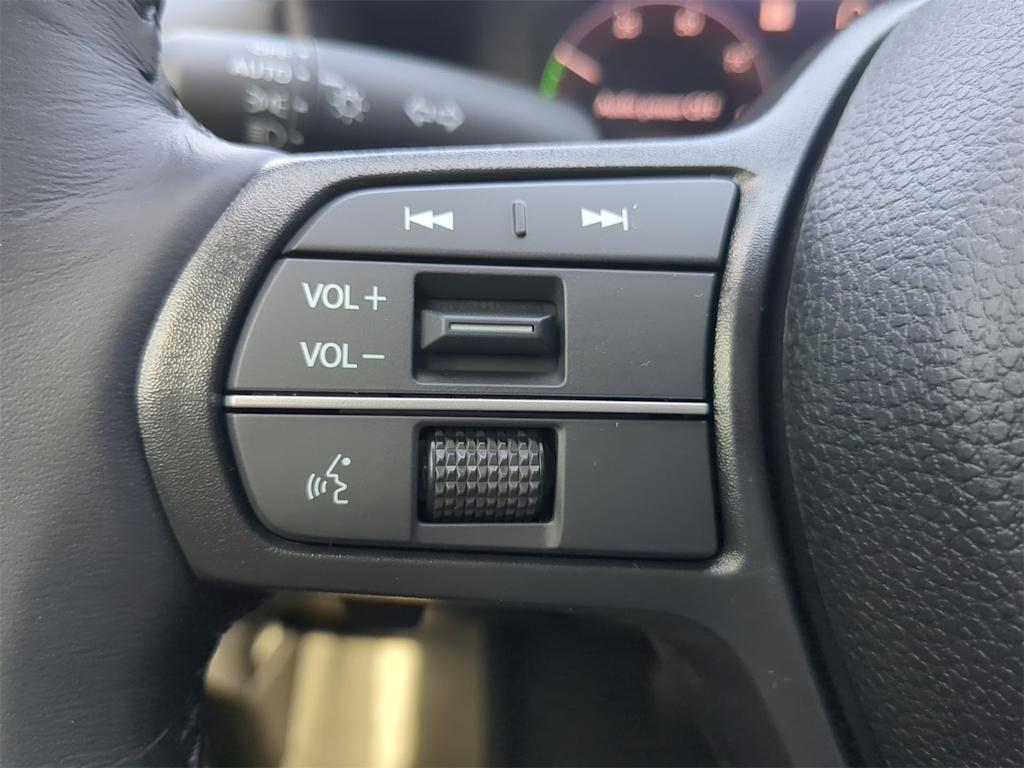 Thumbnail: 2025 Honda Accord - 26