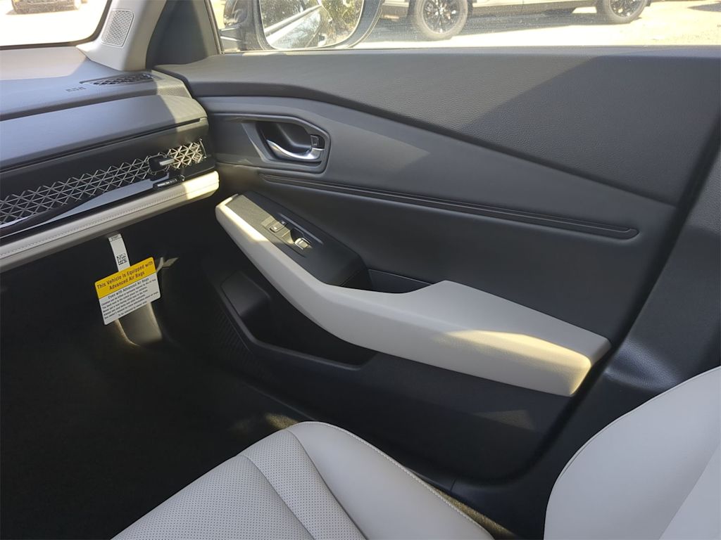 Thumbnail: 2025 Honda Accord - 21