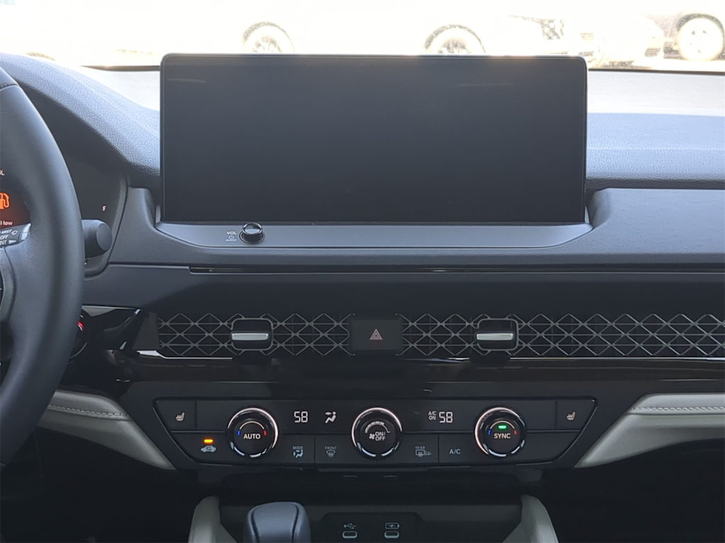 Thumbnail: 2025 Honda Accord - 13