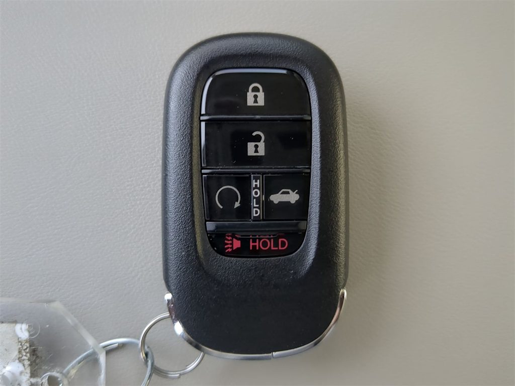 Thumbnail: 2025 Honda Accord - 17