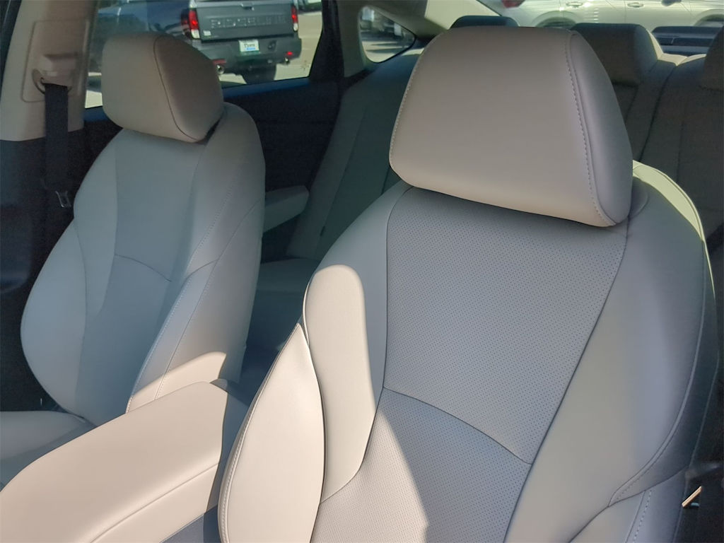 Thumbnail: 2025 Honda Accord - 11