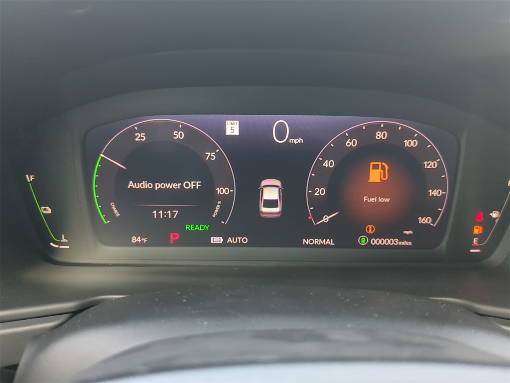 Thumbnail: 2025 Honda Accord - 15