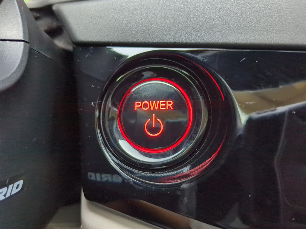 Thumbnail: 2025 Honda Accord - 28