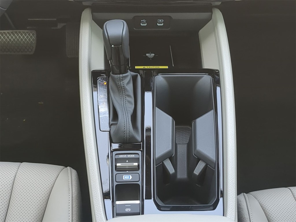 Thumbnail: 2025 Honda Accord - 14