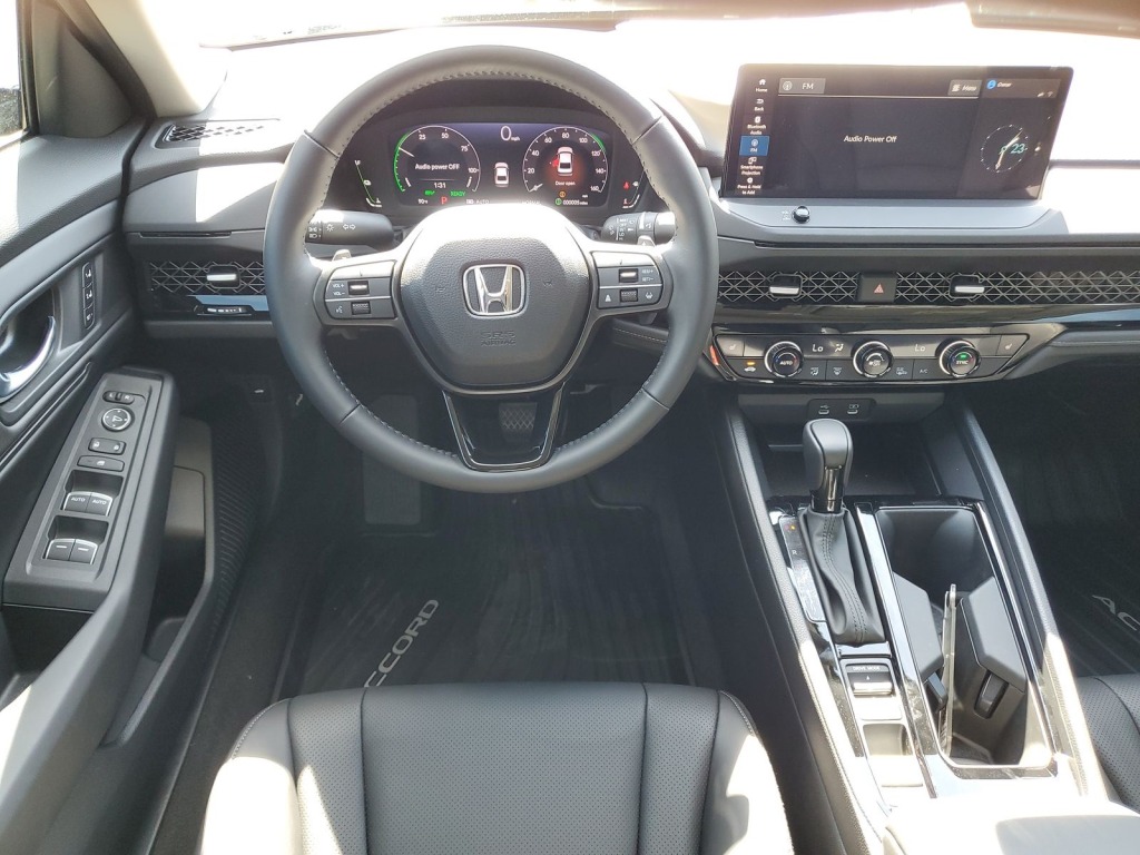 2024 Honda Accord EX-L 15