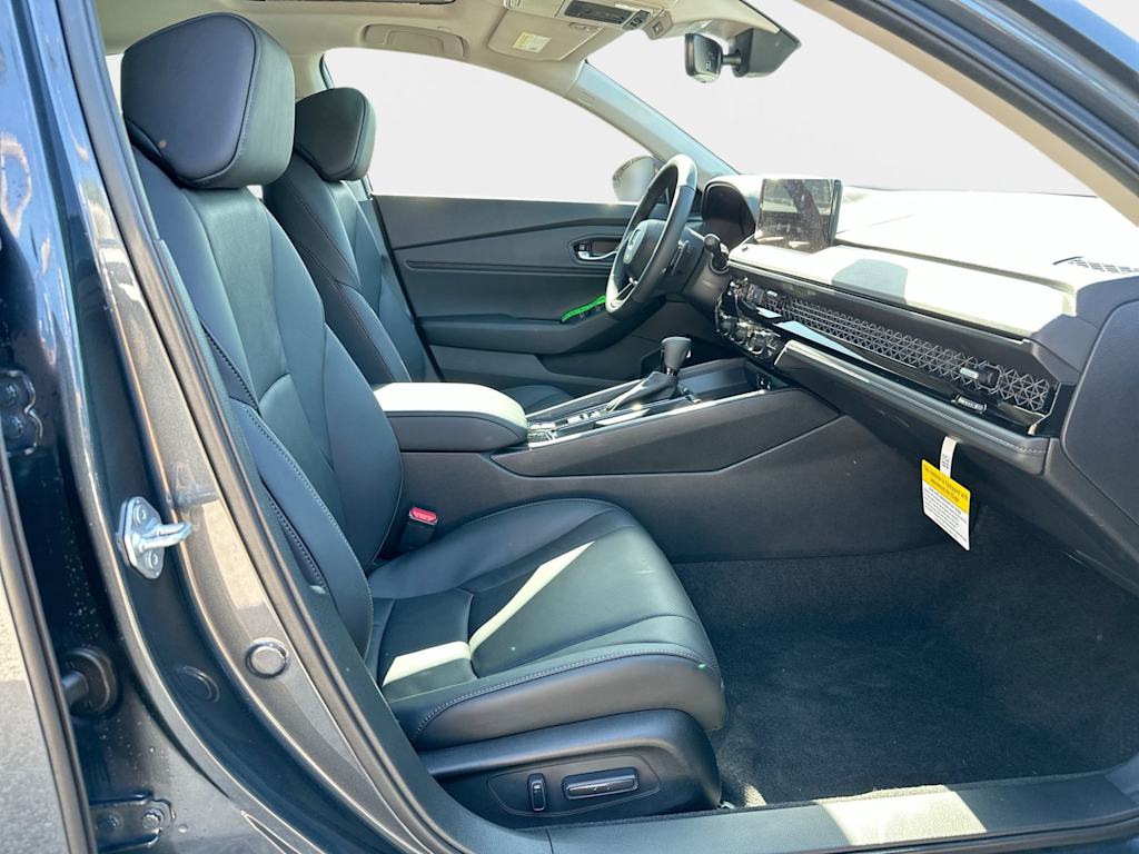 Thumbnail: 2026 Honda Accord - 10
