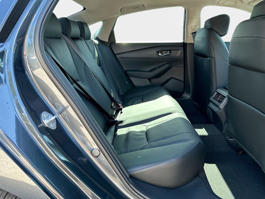 Thumbnail: 2026 Honda Accord - 19