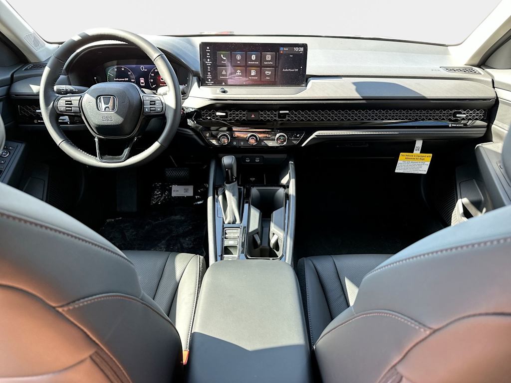 Thumbnail: 2026 Honda Accord - 2