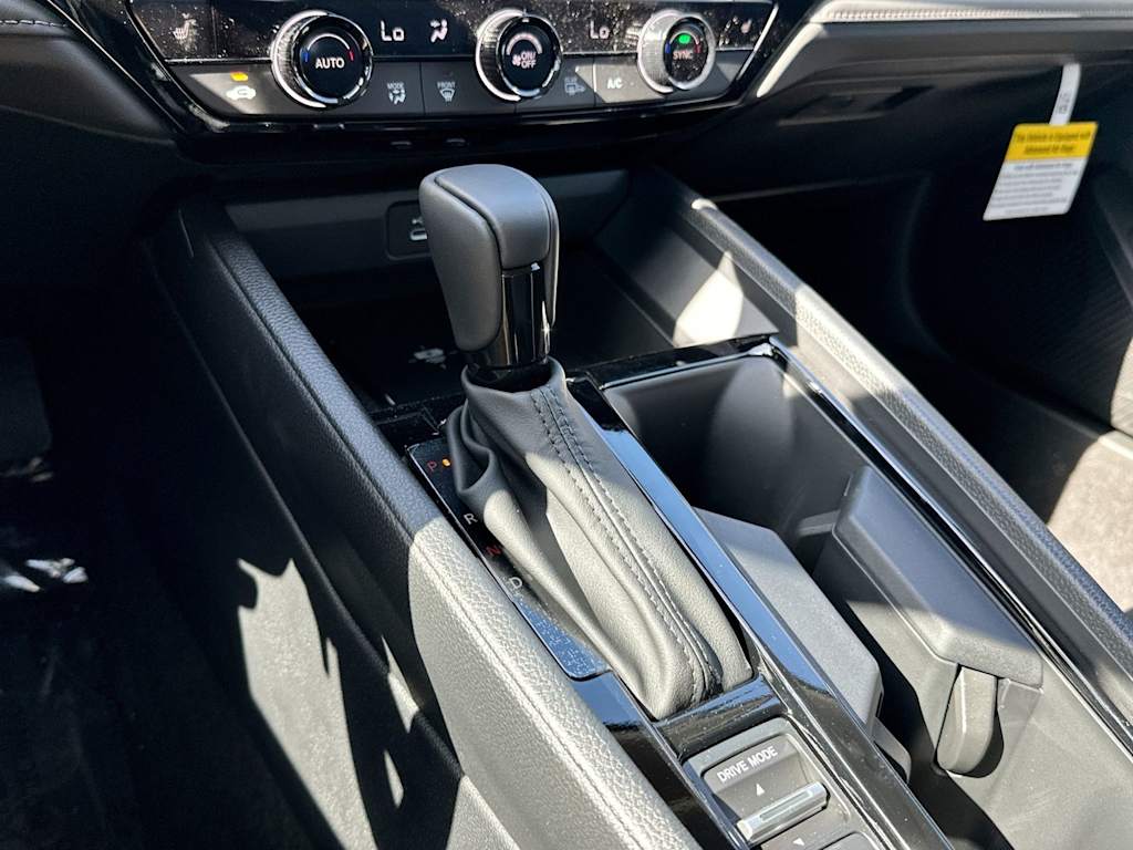 Thumbnail: 2026 Honda Accord - 13