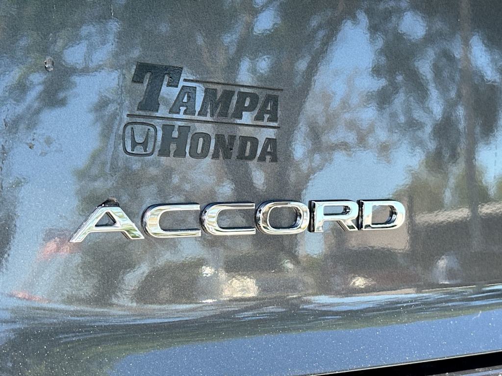 Thumbnail: 2026 Honda Accord - 6