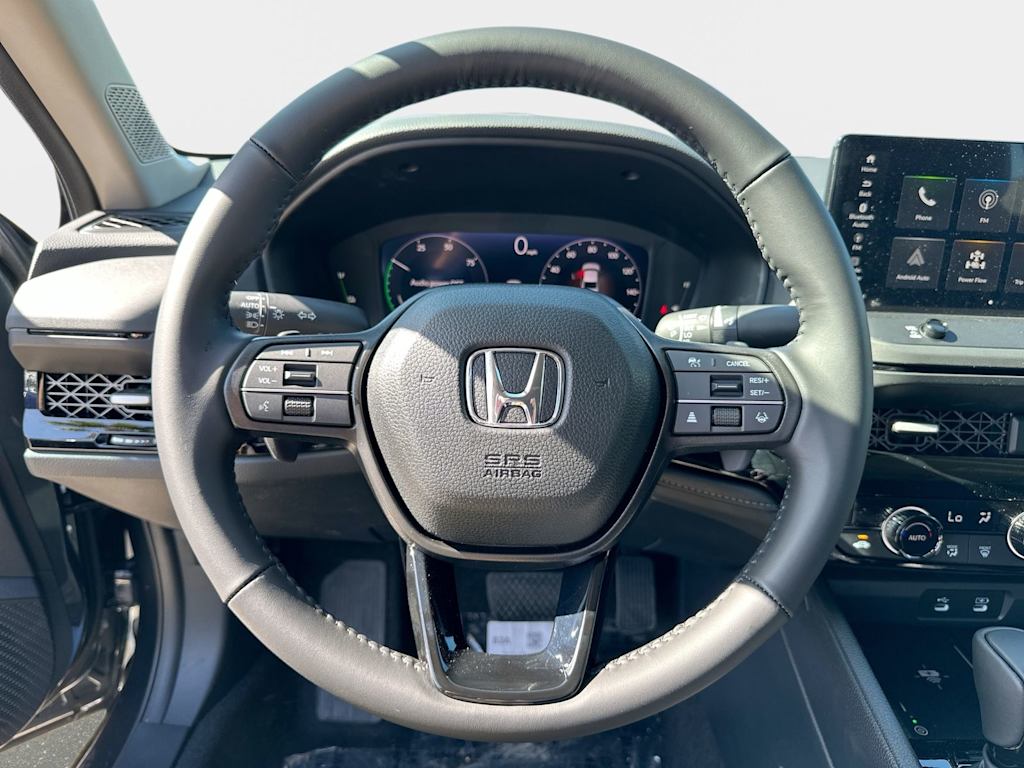 Thumbnail: 2026 Honda Accord - 8